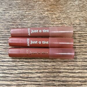 Colourpop Just a Tint Lip Crayon Trio - Nude and Brown Shades